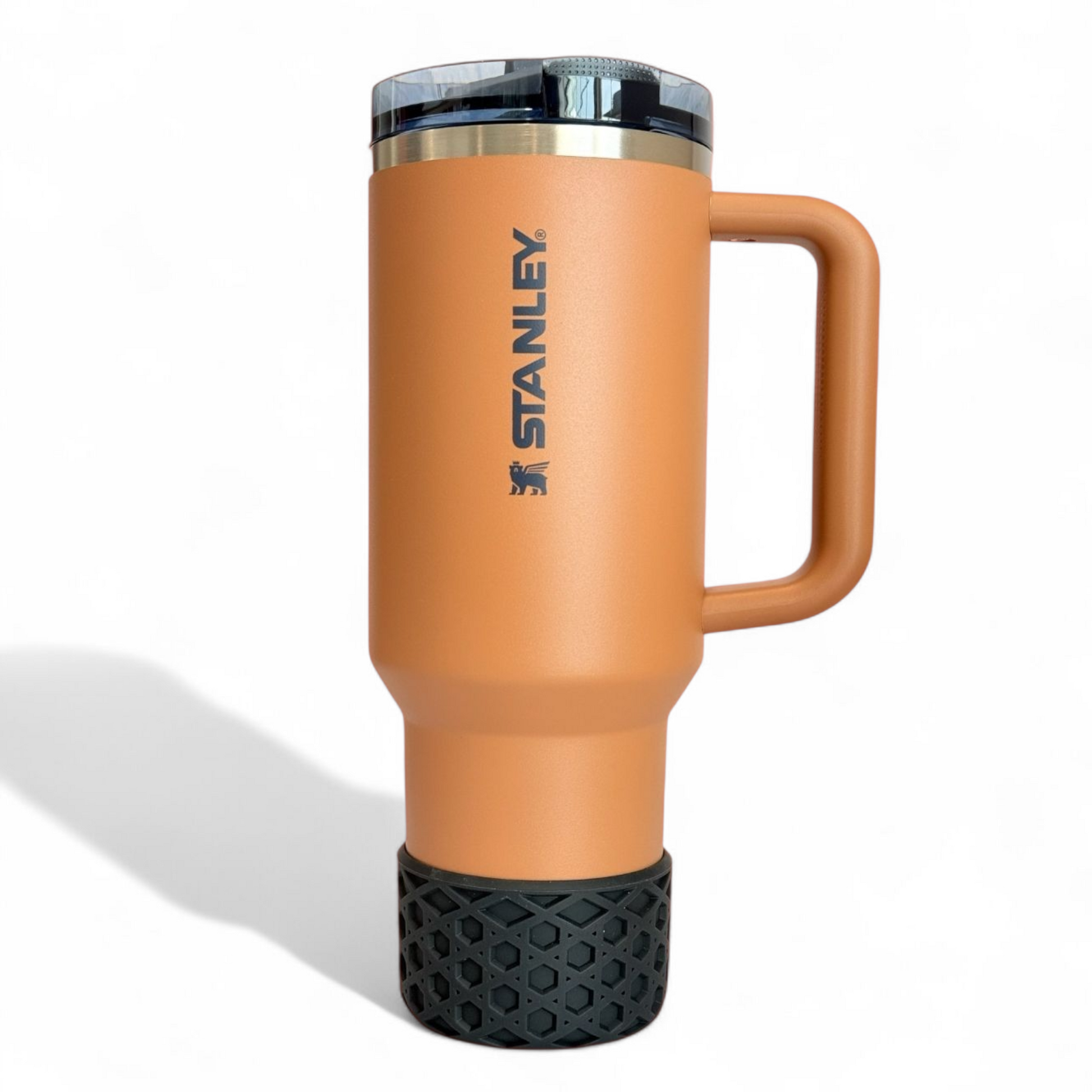 Twilight WAFFLE Tumbler Boot -fits 20-40oz on Stanley Tumbler 