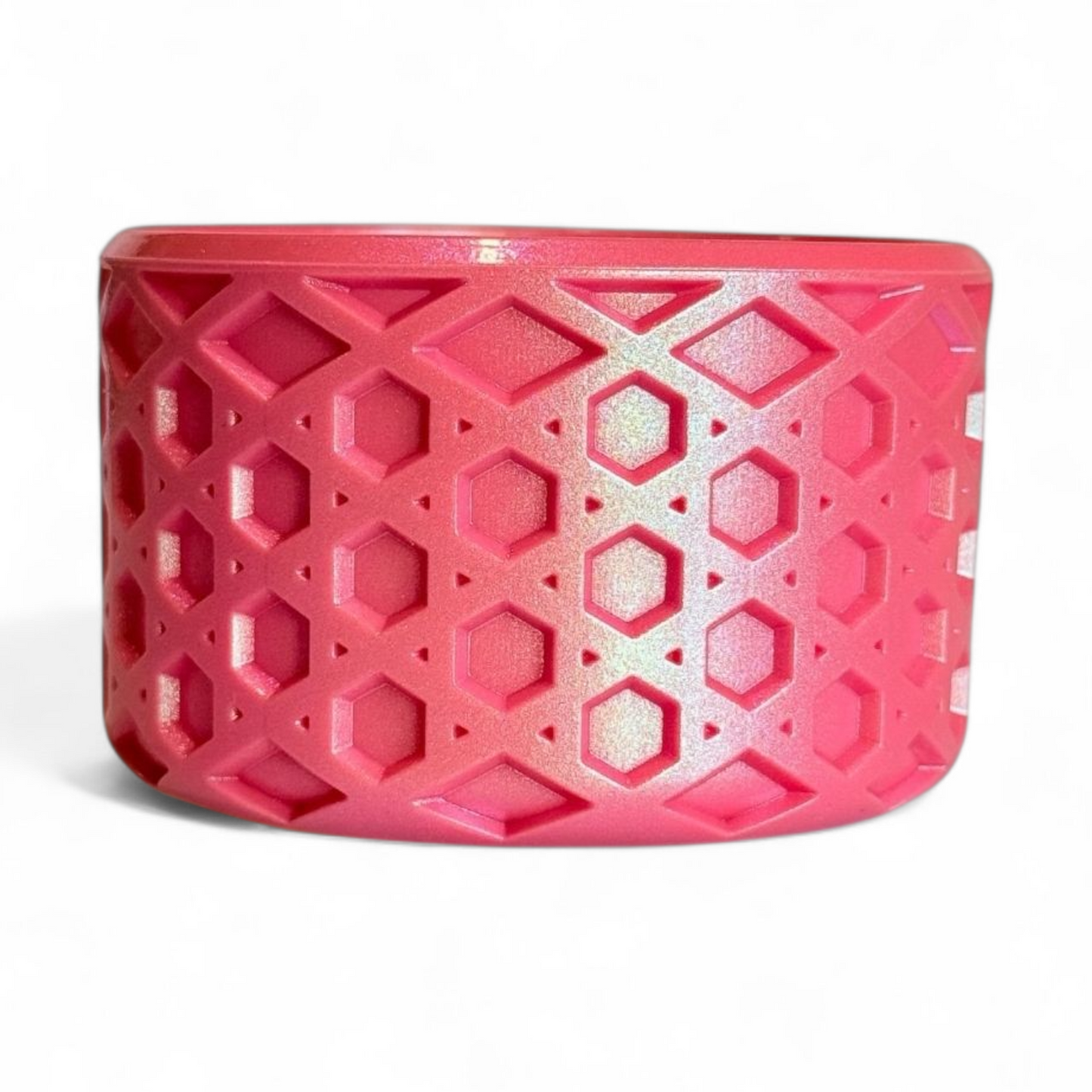 Salmon WAFFLE Tumbler Boot -fits 20-40oz