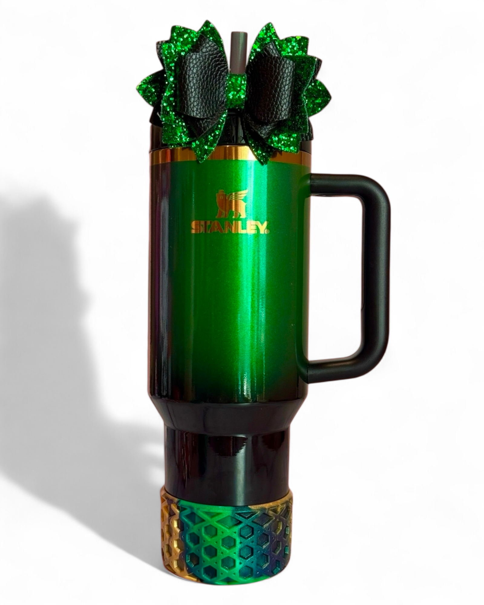 Wicked Remix Waffle Silicone Tumbler Boot | Fits 20-40oz Tumblers 
