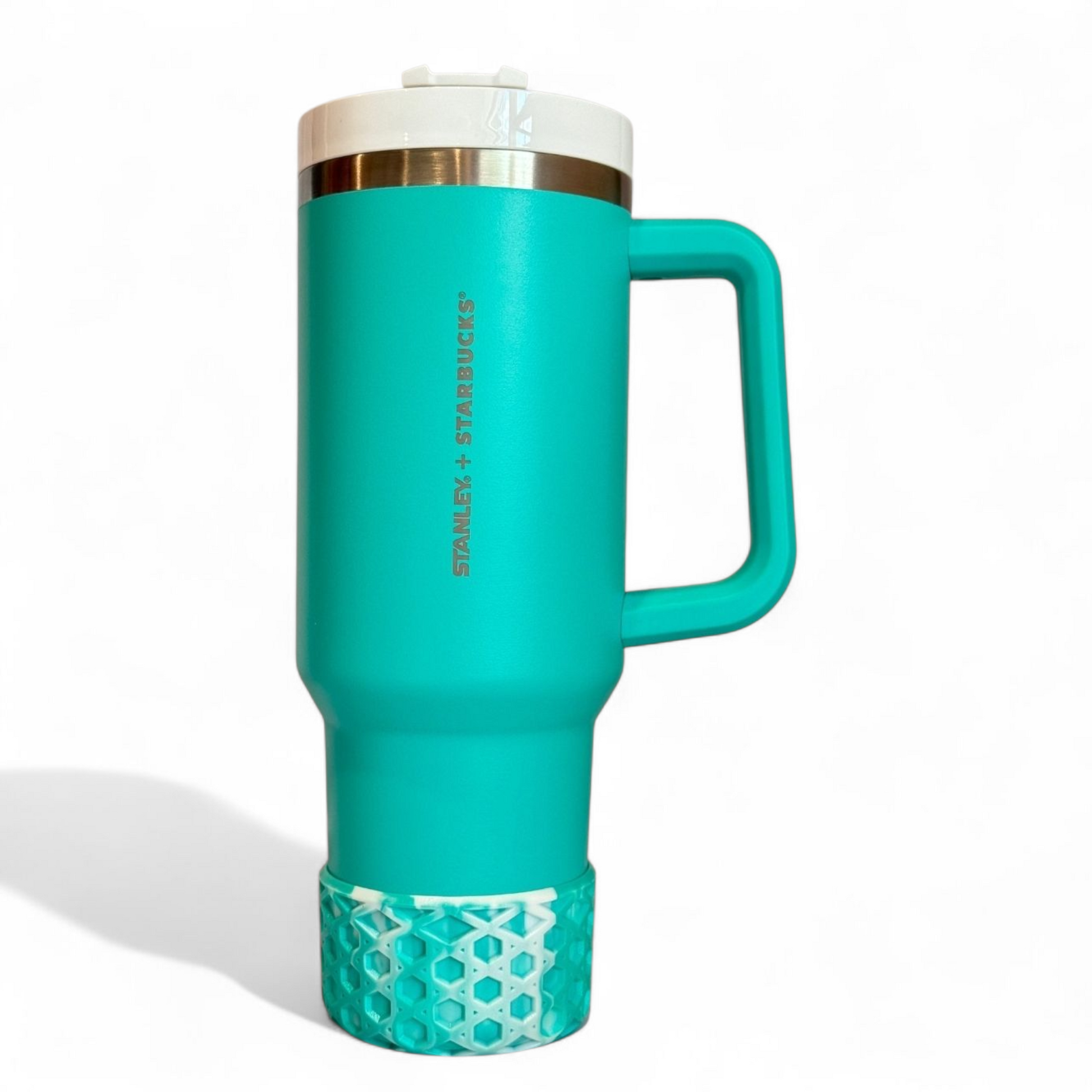 Breakfast at Melly’s WAFFLE Tumbler Boot -fits 20-40oz on 40oz Tiffany Stanley 
