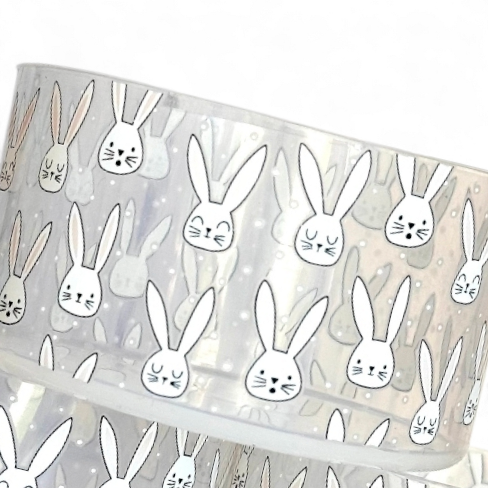 Cute Bunnies Silicone Tumbler Boot | Fits 20-40oz Tumblers 