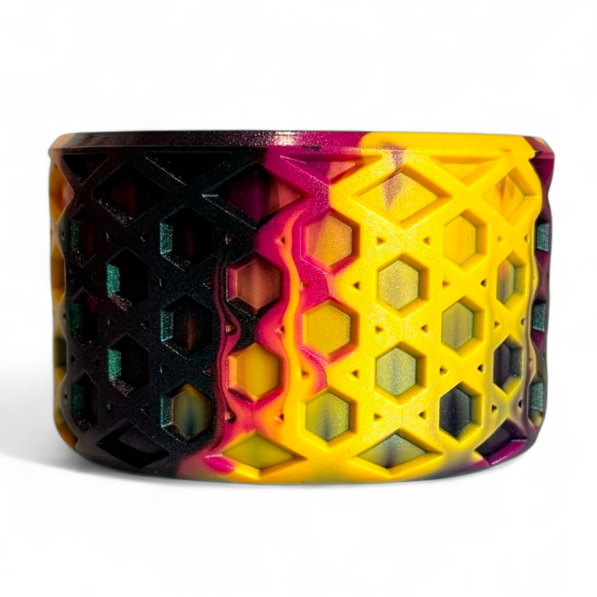 Spellbound WAFFLE Tumbler Boot